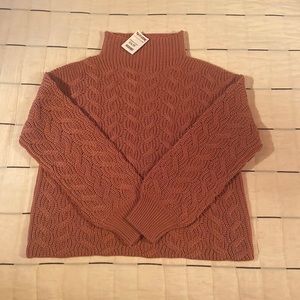 Poof Apparel sweater